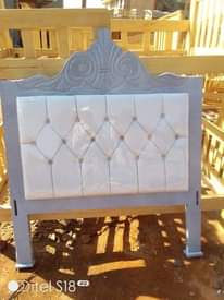 A picture of Deckers and all furniture