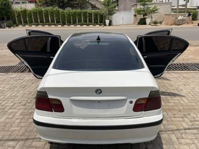 used bmw