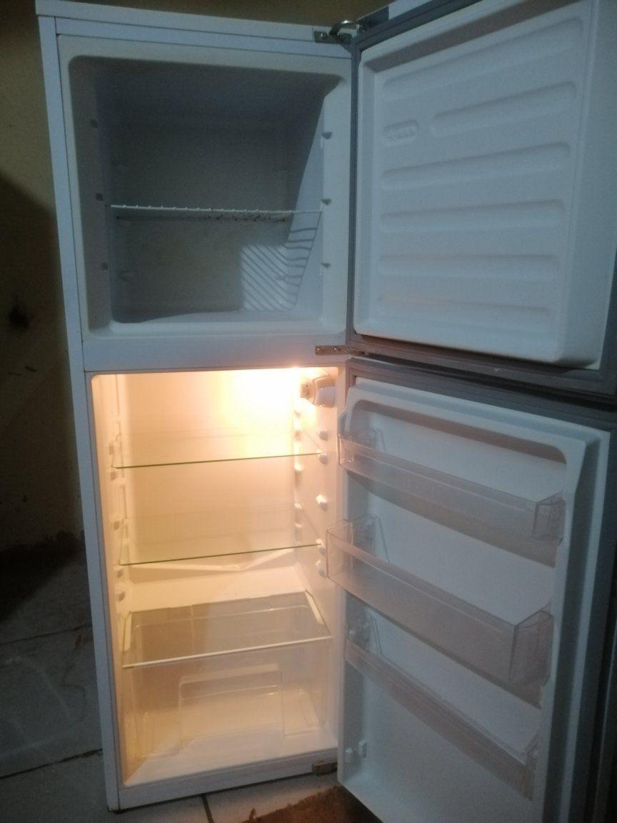 fridges
