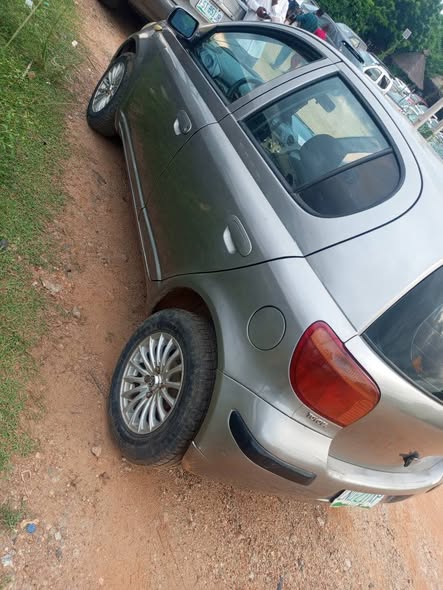 A picture of Toyota Yaris