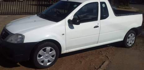 Bongani B.