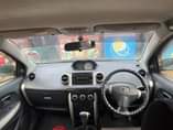 A picture of TOYOTA IST CC1490 1NZ KALI SANA 10 9MIL CHAP