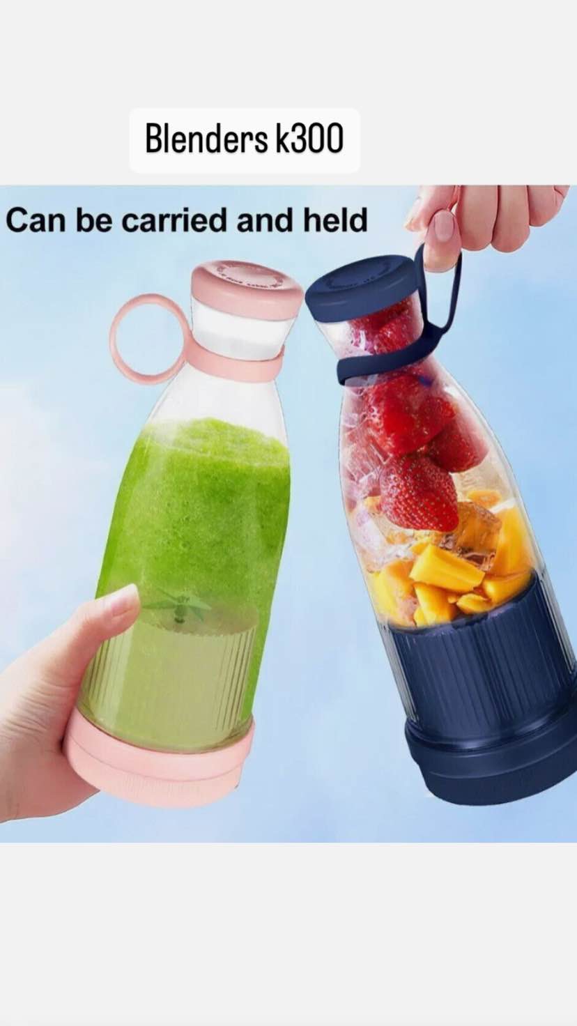 blender