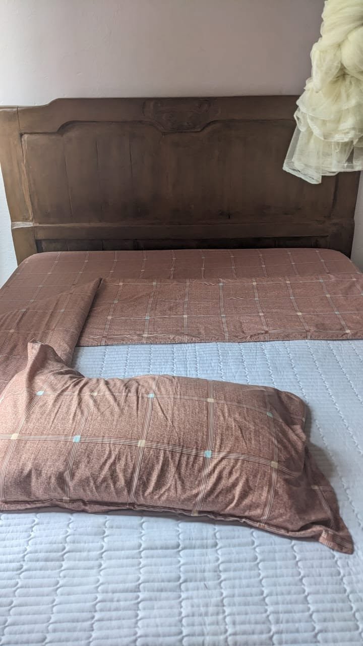A picture of 30 Kimironko very nice furnished apartment for rent Call or