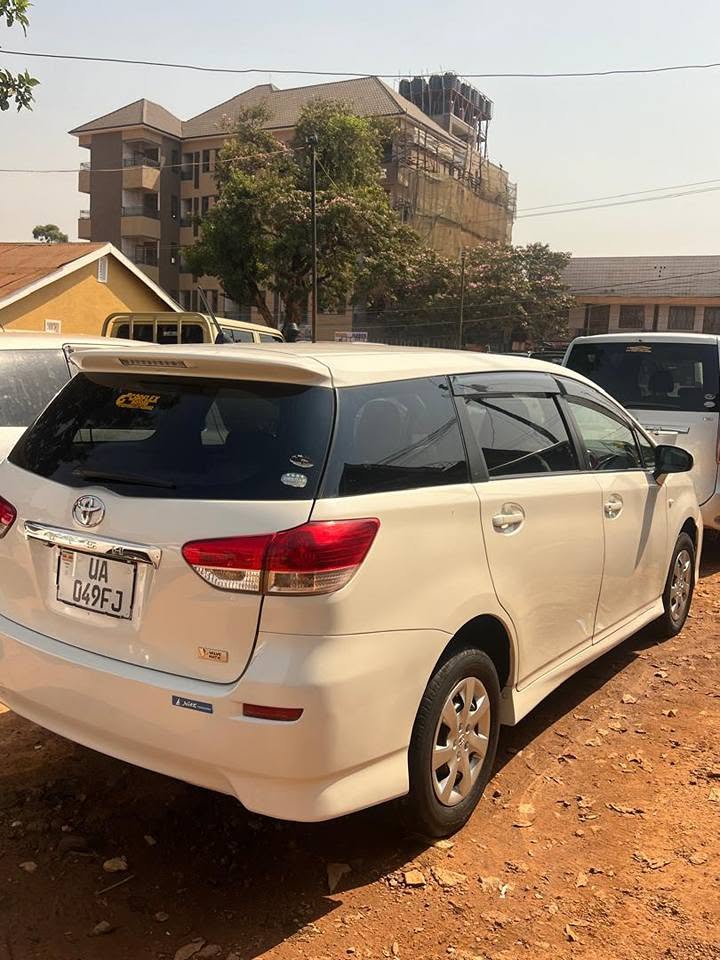 used toyota