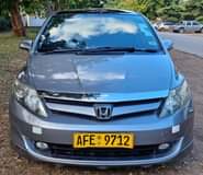 used honda airwave