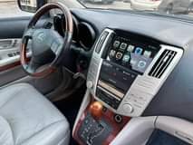 A picture of 2005 LEXUS RX330