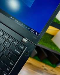 A picture of LENOVO THINKPAD T460s