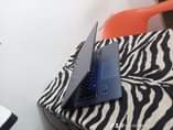 A picture of Nauza Toshiba laptop RAM 4 GB HDD 500 GB core