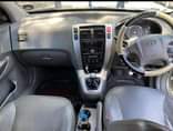 A picture of 2008 Hyundai Tucson 2.0 for sale