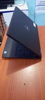 A picture of Dell Latitude 5580