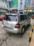 A picture of Toyota Highlander limited Price 6m Location satellite town Lagos 09030746449