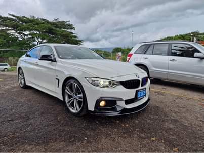bmw m sport