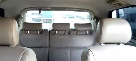 A picture of Sienna 08150544044