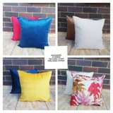 cushions