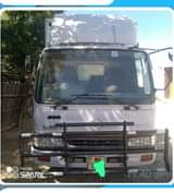 hino trucks