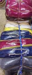 A picture of FOUX FUR DUVE COVERS WITH DIFFERENT COLORS PRICE AND SIZES