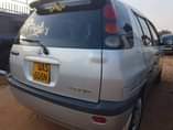 A picture of 1999 Toyota Ruam
