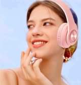 headphones