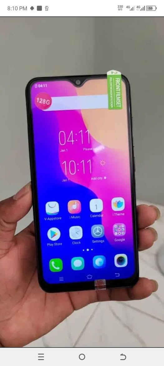 vivo