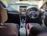 A picture of Subaru Forester TX New 2013