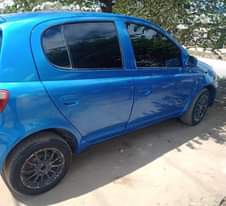A picture of vitz