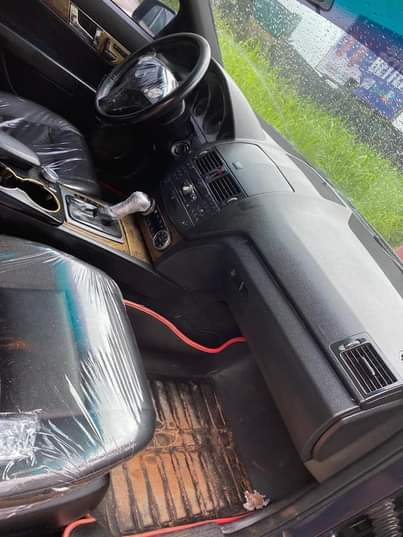 A picture of Fastest Fingers Extremely Clean Registered 2010 C300 4matic Mercedes Benz