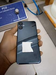 A picture of Nauza TECNO SPARK 9T