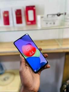 A picture of TECNO POP 7 2 64 ON LOAN 6 MONTHS