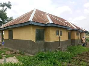 A picture of House for Sale PRICE 3million DM or Call 09068030011 5