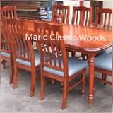 A picture of Dining tables