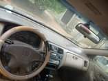 A picture of Honda Accord aka baby boy