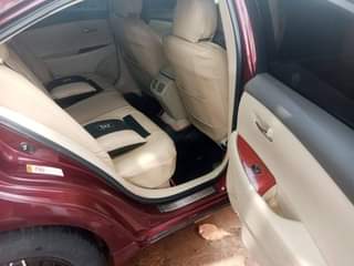 A picture of 2008 Lexus Ex350 V6