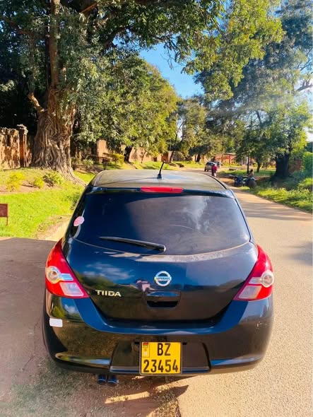 used nissan