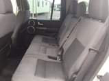 A picture of Landrover discovery3 2.7 tdv6