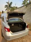 A picture of TOKS STANDARD LEXUS ES350 FULLEST OPTION