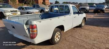 mazda bt50