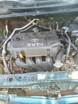A picture of Toyota Yaris Price 1 7 Location Kano State WhatsApp Number