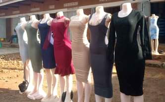 A picture of Fr all classy second hand clothes