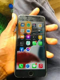 iphone 7plus 32gb olx