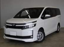 Automobil M.
