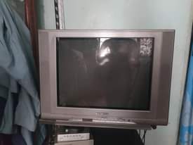 A picture of Tv ya hitachi chogo