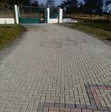 paving