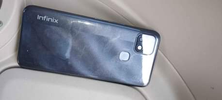 A picture of INFINIX HOT10 BEI CHEEE