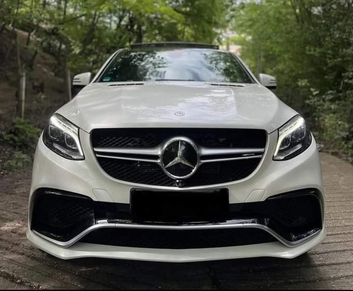 A picture of 270 Million GLE 2017 WhatsApp 0776 245142