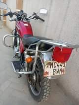 A picture of Fekon