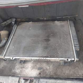 mercedes benz w210