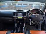 A picture of TOYOTA PRADO