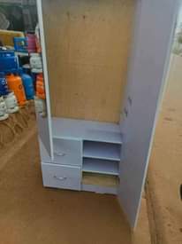A picture of Wardrobe organisers already available at Kasekka furniture