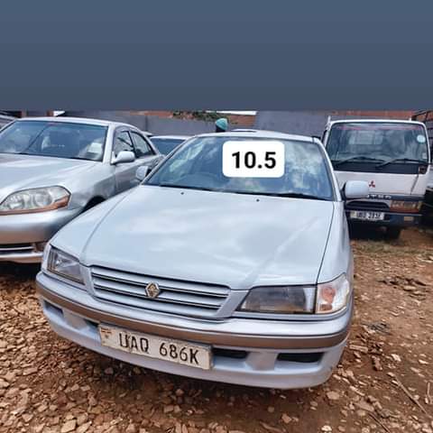 A picture of Cheap cars on sale